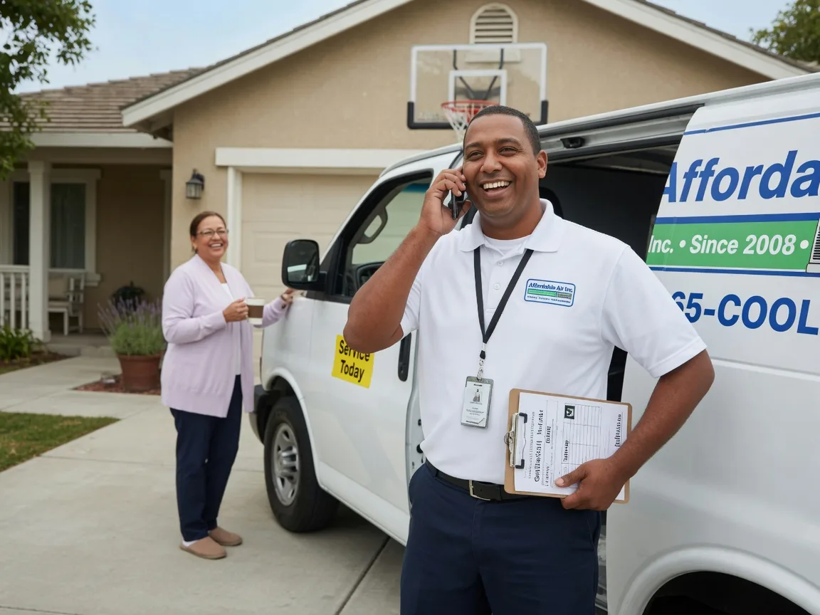 Central Ac Repair Enochs, TX FAQs